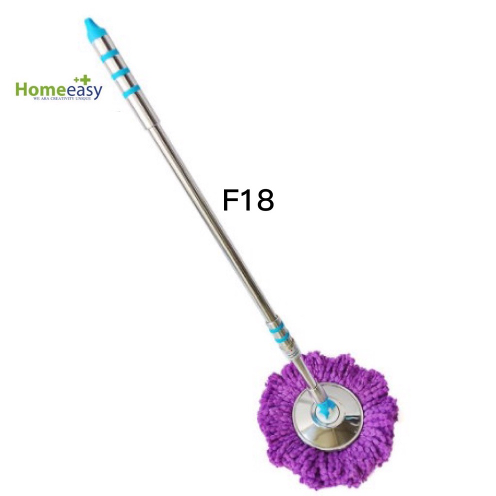 Cây lau nhà Homeeasy - BỊ LỖi NHẸ