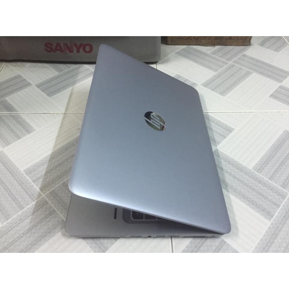 Laptop Hp Elitebook 840 G1 Core i5, RAM 4G, HDD 512G