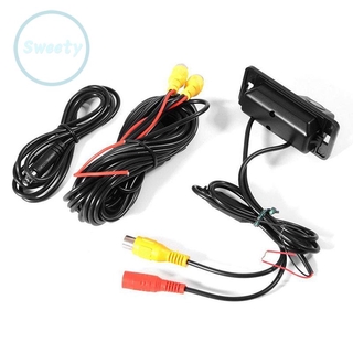 Camera Lùi Xe Ô Tô Bmw E82 E88 E84 E90 E91 E92 E93 Ip67 9-12v