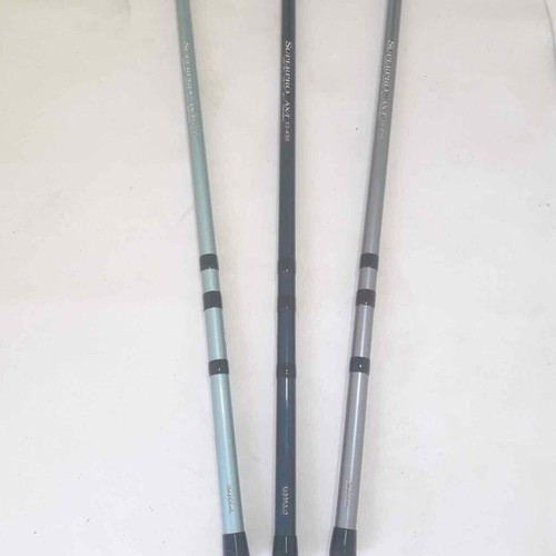 cần câu lục superpro AXT - 33