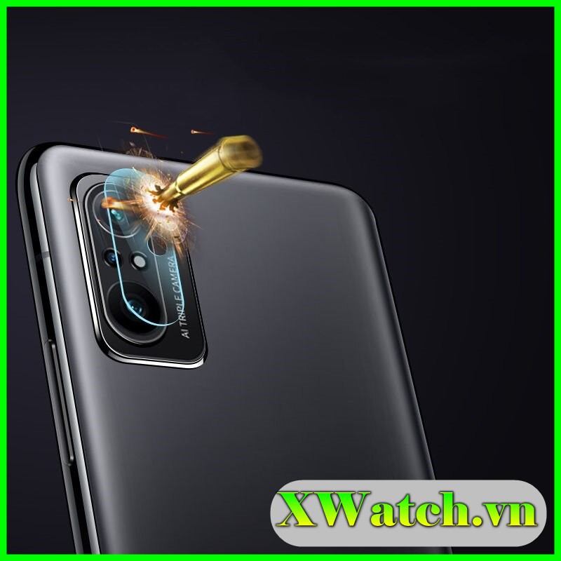 Cường lực dẻo Camera  Xiaomi Redmi K40 Gaming K40 pro Note 8 pro Note 7 pro Note 5 pro Mi 10t Pro Poco F1 Mi max 3. ..