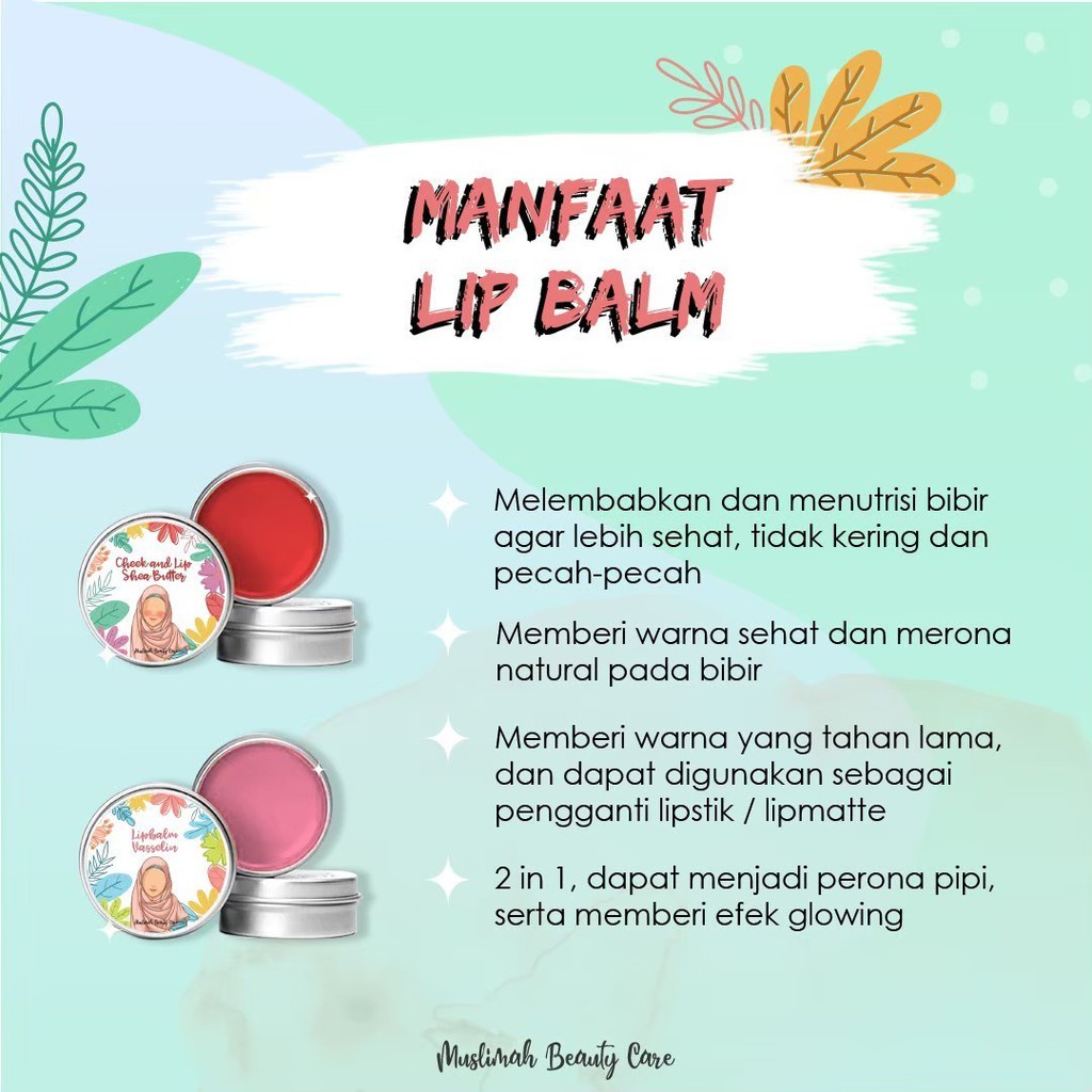(hàng Mới Về) Son Dưỡng Môi Vaselin & Shea Chiết Xuất Bơ | BigBuy360 - bigbuy360.vn
