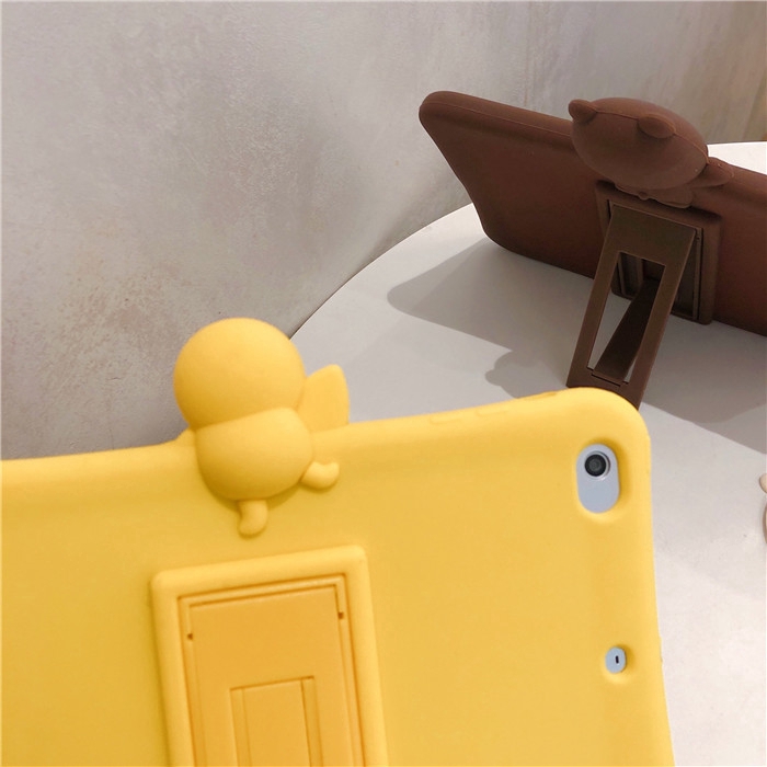 Ốp máy tính bảng thích hợp cho IPAD AIR1 AIR2 2017/ 2018 PRO 9.7 10.2INCH AIR3 10.5INCH PRO 10.5 2 3 4 MINI 1 2 3 4 5