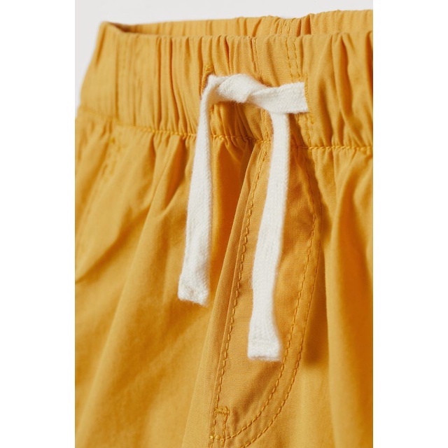 -QUẦN SHORT HM  CHO BÉ TRAI  - MÃ QBT06