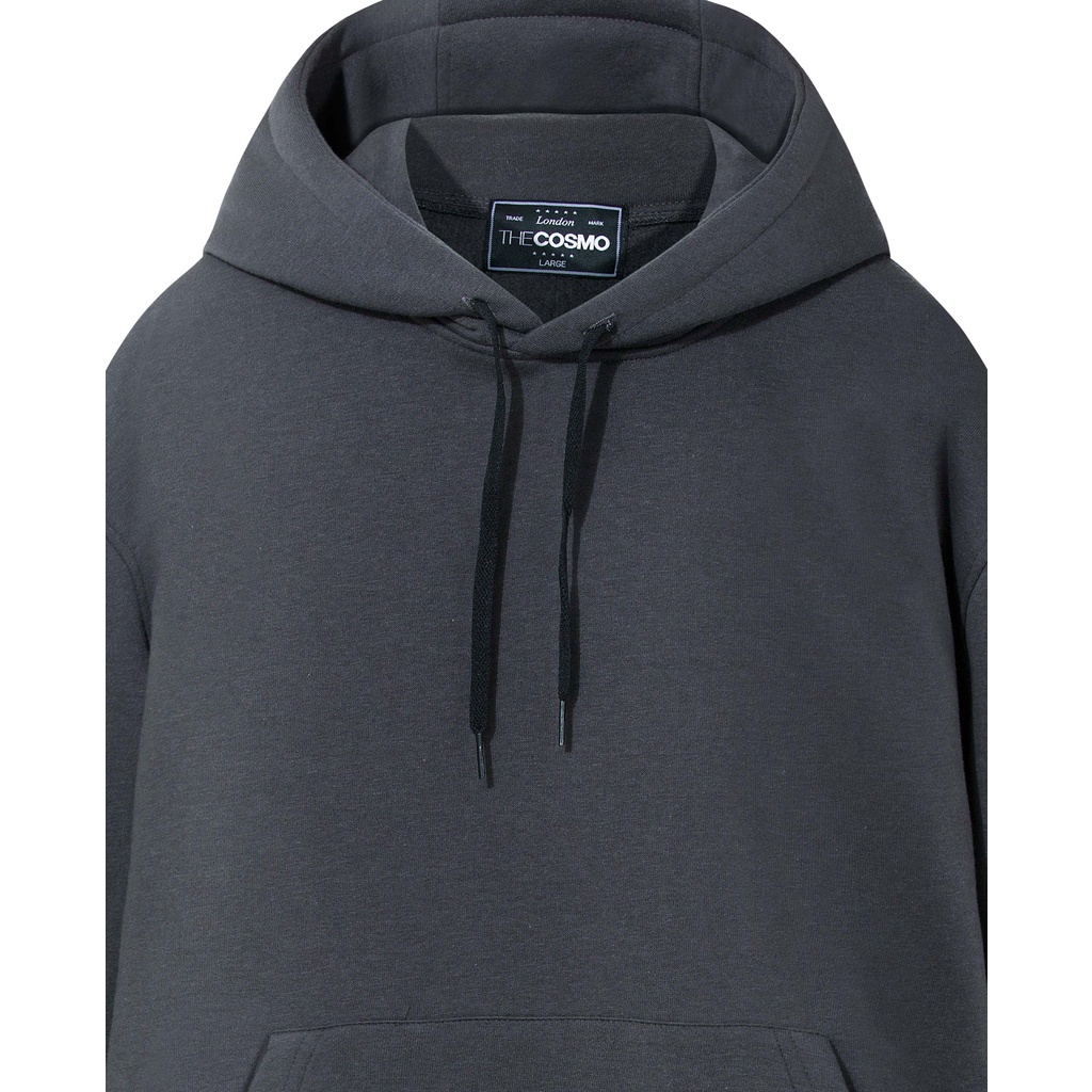 Áo Thun The Cosmo Oliver Hoodie 5 Màu TC1021108