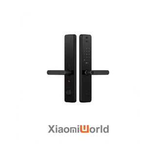 Khoá Cửa Vân Tay Kèm Camera Thông Minh Xiaomi Mijia Pro