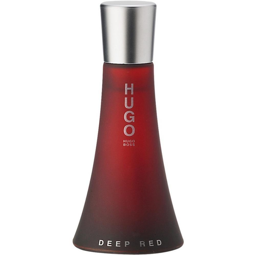 Auth - Nước hoa Hugo Boss Deep Red For Woman EDP 90ml