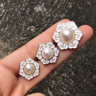 NÚT Kim loại CAO CẤP KHÔNG RỈ