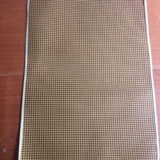 Chiếu lục bình 2 lớp cho bé