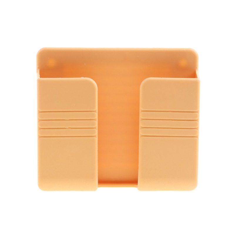 Kệ Đựng Điều Khiển Từ Xa / Điện Thoại Gắn Tường Đa Năng Tiện Dụng