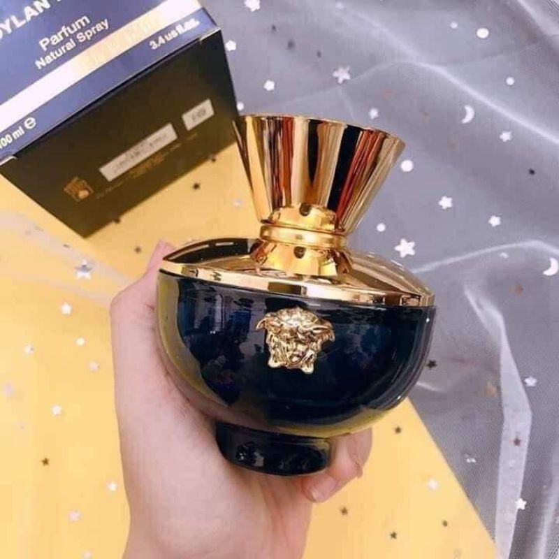 Nước hoa Versace Dylan Blue Pour Femme EDP ( 100ml )