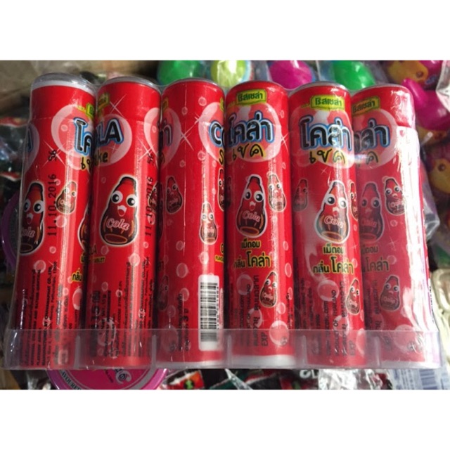 Lốc 12 lọ C Son Thái Lan