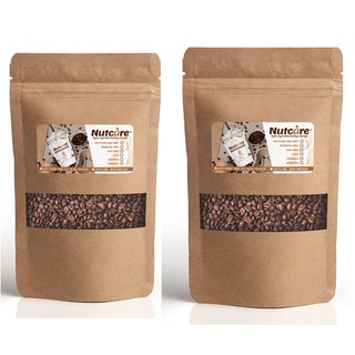 Cà phê Arabica sạch, rang xay nguyên chất