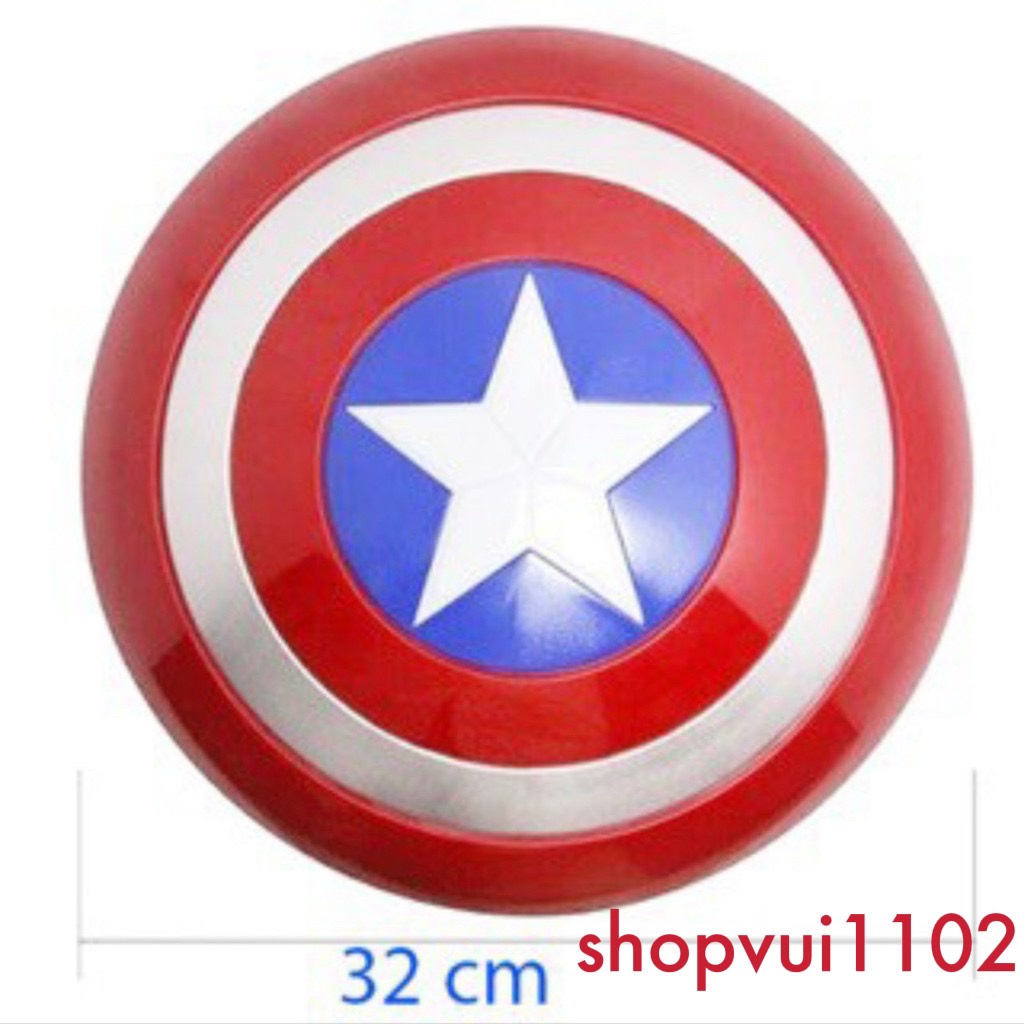 Khiên đội trưởng mỹ-hoá trang nhân vật