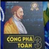 Công phá Toán 3