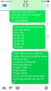 100 lì xì tết siêu hot