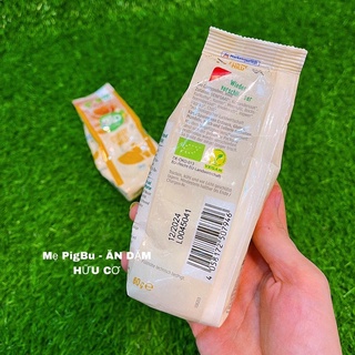 BỘT CARI HỮU CƠ DM BIO ĐỨC