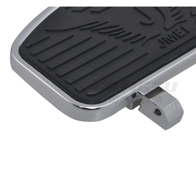 Gác chân Bàn đạp chân trước và sau Kiểu Harley Loại tốt