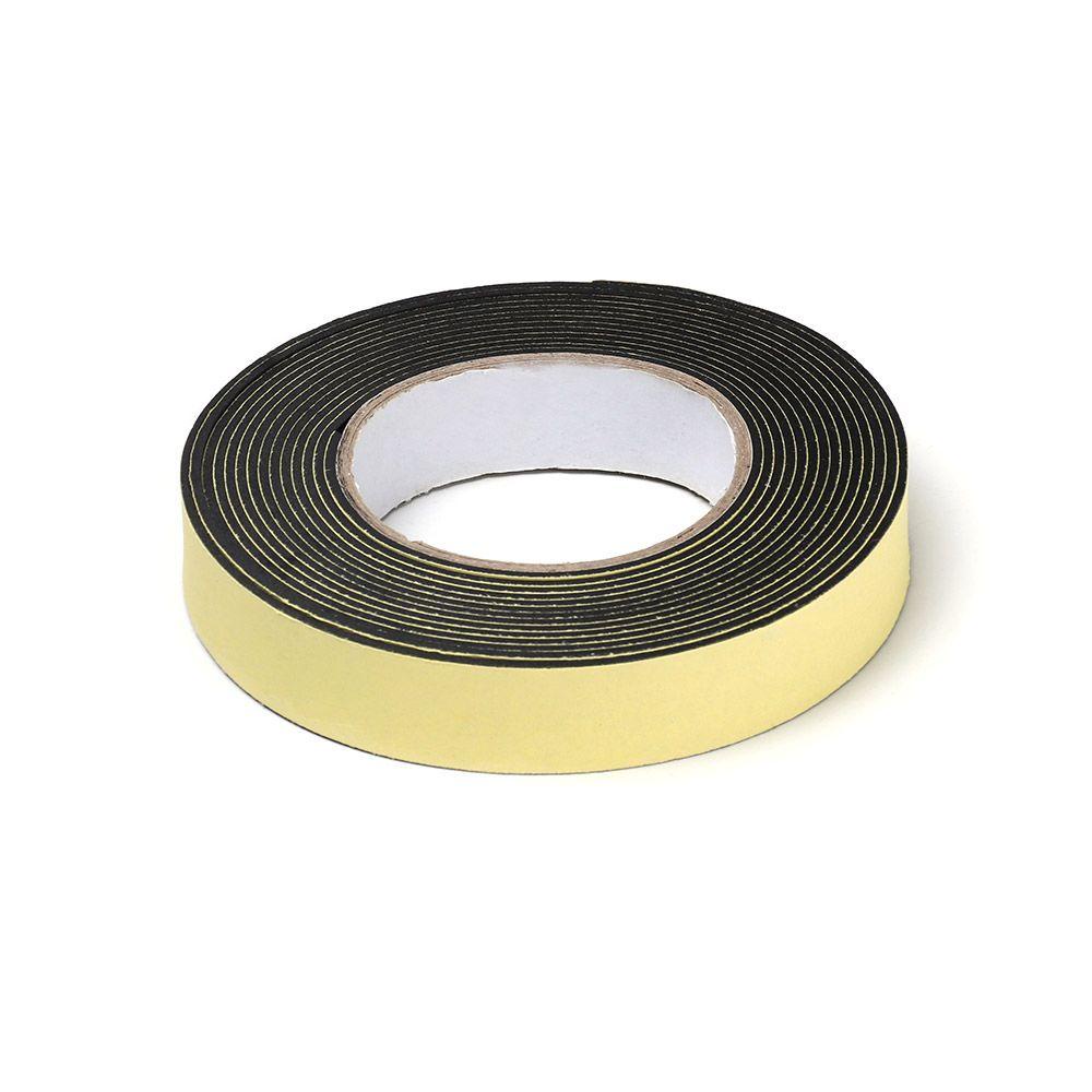 1 Dải Cao Su Dán Viền Cửa Cách Âm Chống Nước