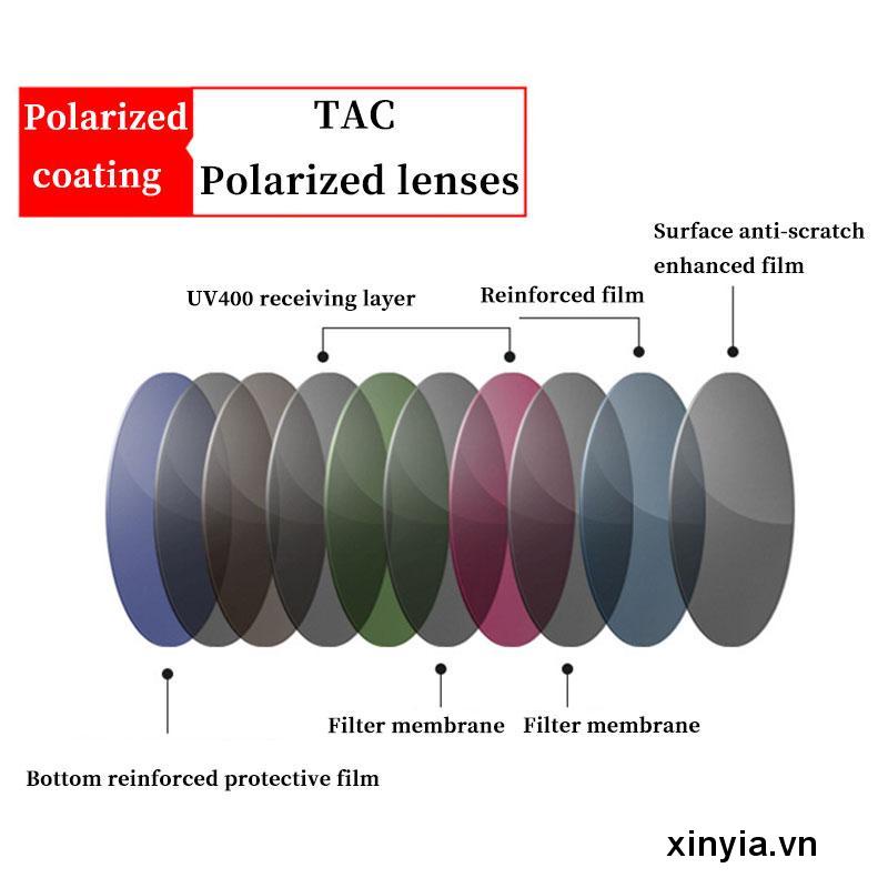Kính Mát Bảo Vệ Chống Bụi Chống Tia UV Khi Lái Xe Ban Đêm