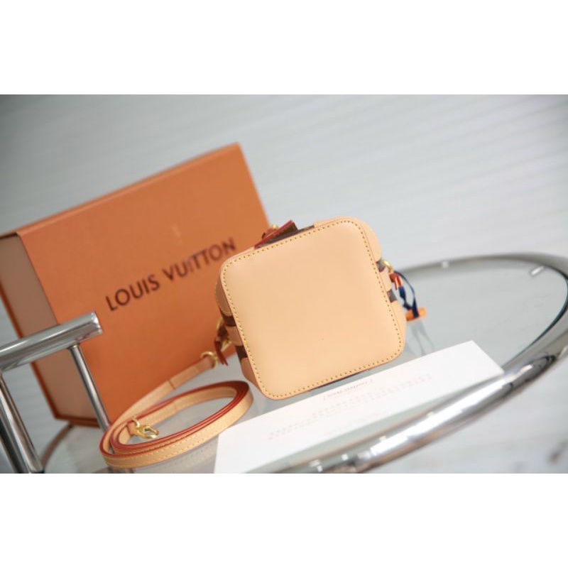 LV NOÉ PURSE MINI SP