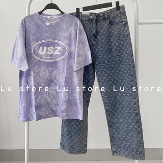 Quần Jeans LV Sơn Tùng (Video thật)