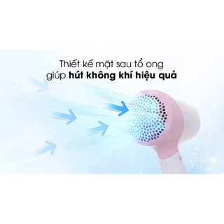 Máy sấy tóc Philips HP8120/00