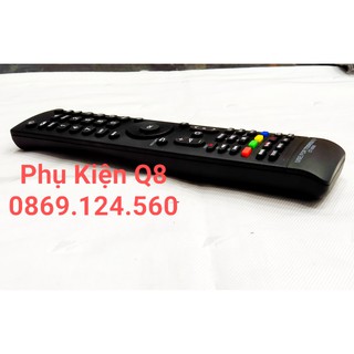 Remote tivi TOSHIBA CT8068 (HT41)