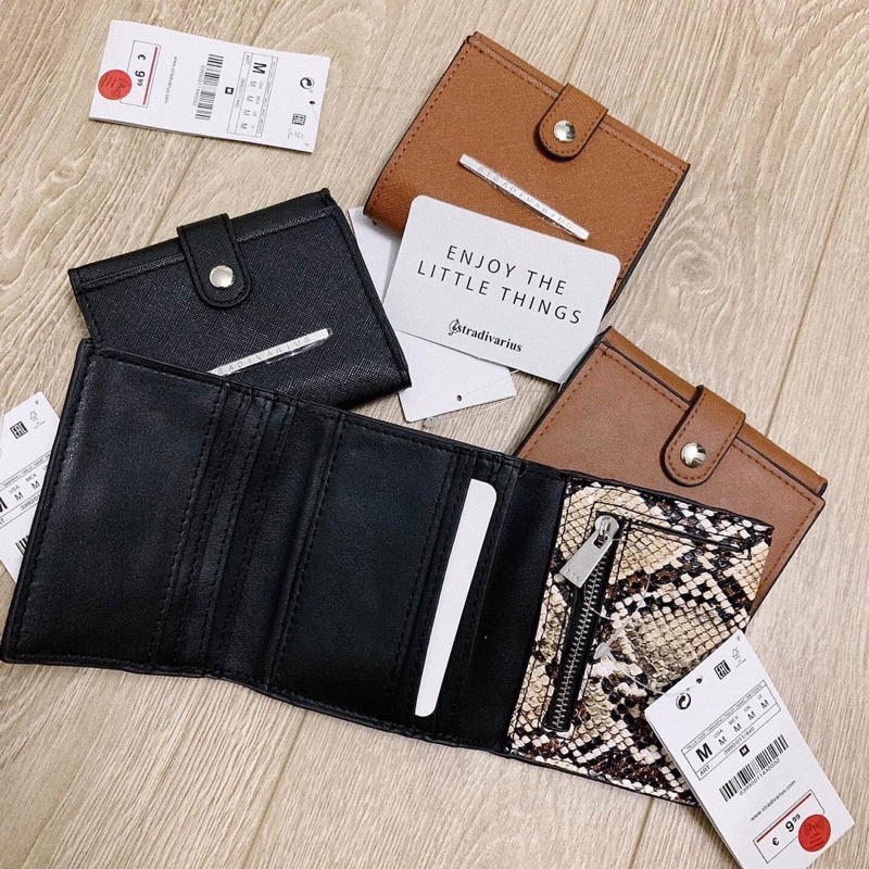 VÍ MINI 𝖲𝖳𝖱𝖠DI𝖵𝖠𝖱𝖨𝖴𝖲 DƯ XỊN