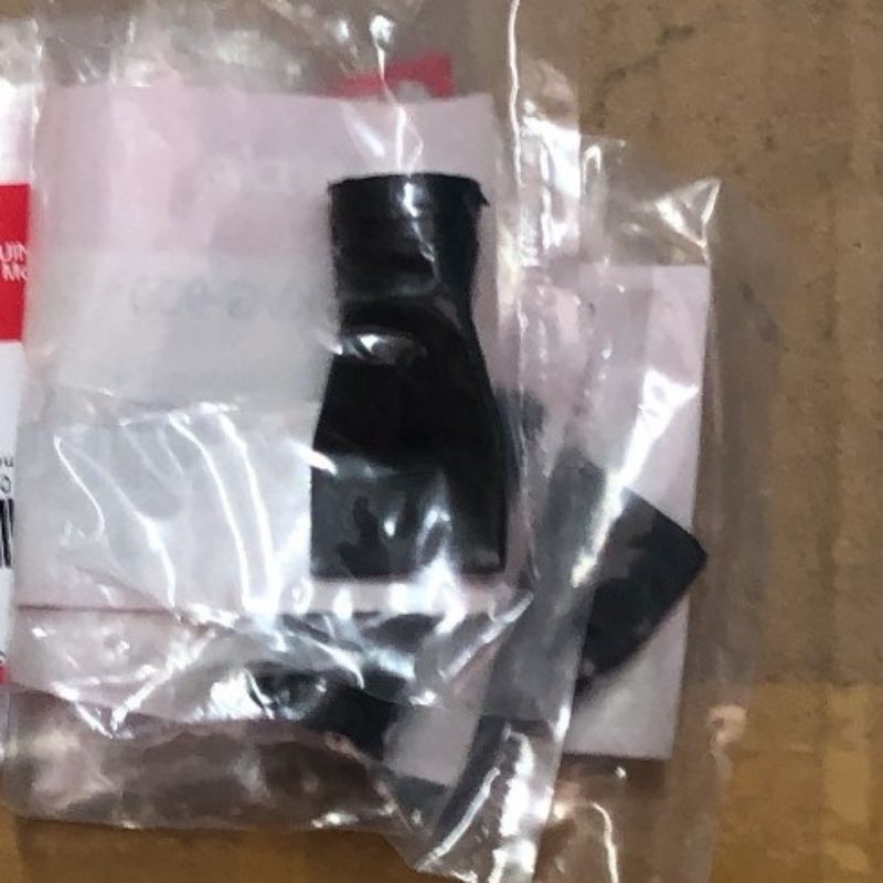 ỐNG XẢ CẶN LỐC NỒI CHÍNH HÃNG HONDA