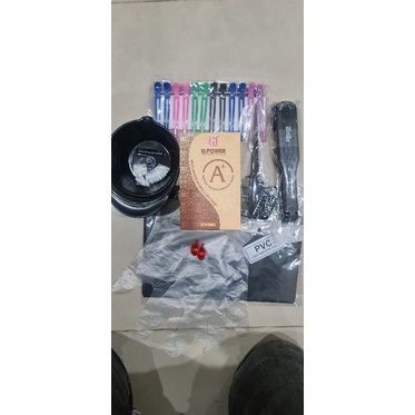 Thuốc duỗi tóc nhỏ tại nhà 16 power cao cấp chất lượng tốt  Chính Hãng  ép siêu thẳng bóng kem thơm ít hôi bảo vệ tóc.