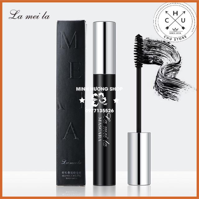 Chuốt mi mascara Lameila 780 làm dày và dài mi  -CM780-K05T2