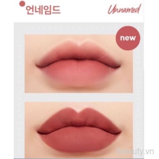 Son thỏi Missha lỳ có dưỡng
