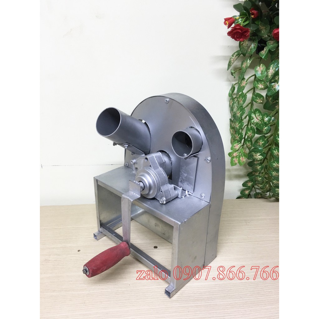 Máy thái mỏng đa năng