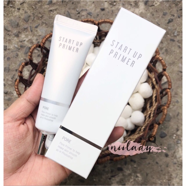 Kem lót Apieu Start Up Pore Primer