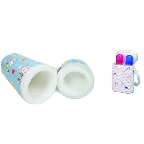 Bình Ủ Sữa An Toàn Cho Bé Yêu