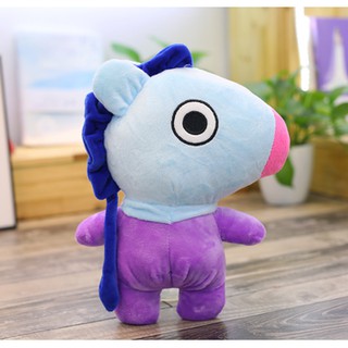 Mang BT21 Doll 20cm