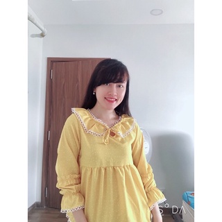 Đồ mặc nhà tiểu thư cao cấp She House