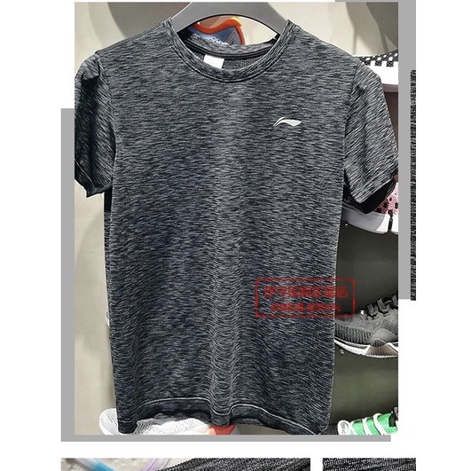 Áo phông nam Li-ning ATS-  Dòng cao cấp