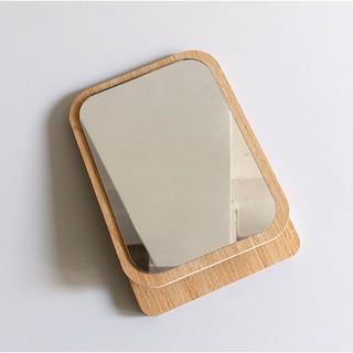 Gương Trang Điểm Để Bàn- Mini Mirror