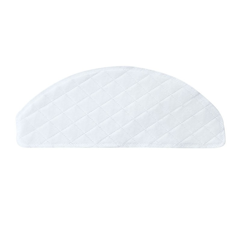 Set 10 Giẻ Lau Dùng Một Lần Chuyên Dụng Cho Robot Hút Bụi Ecovacs Deebot Ozmo T8