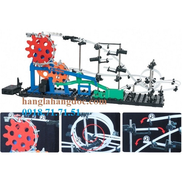 SpaceRail level 2 generation 2 (Time Machine)