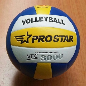 Banh Bóng Chuyền Da Prostar VFC 2000 3000 4000