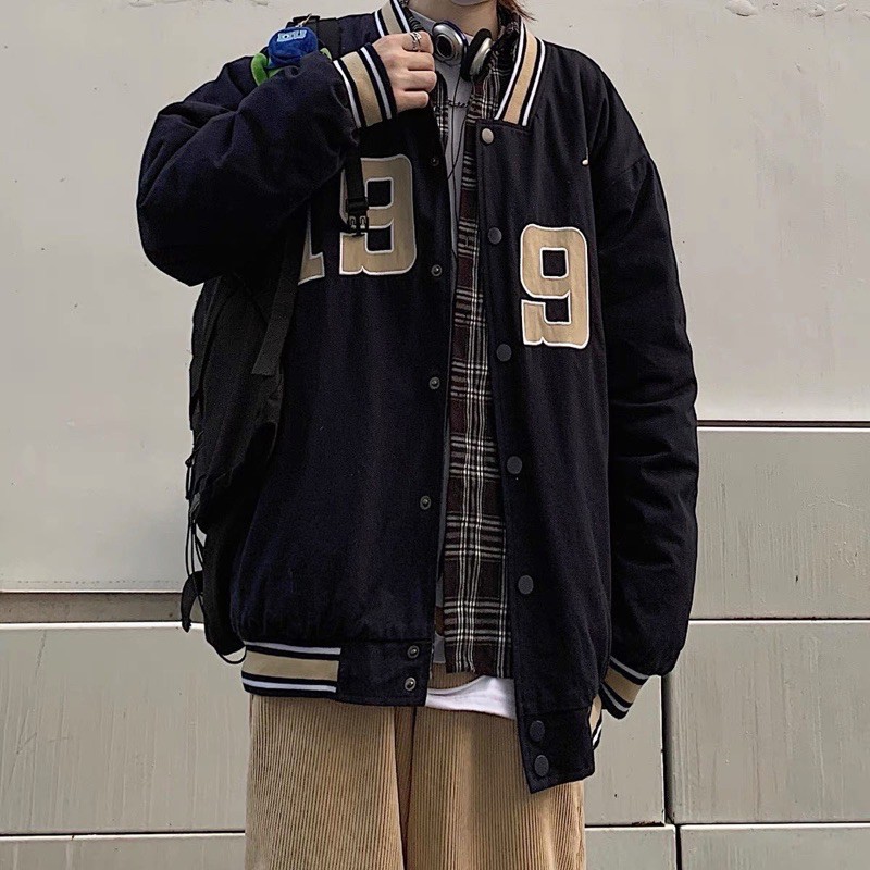 áo bomber loney | BigBuy360 - bigbuy360.vn