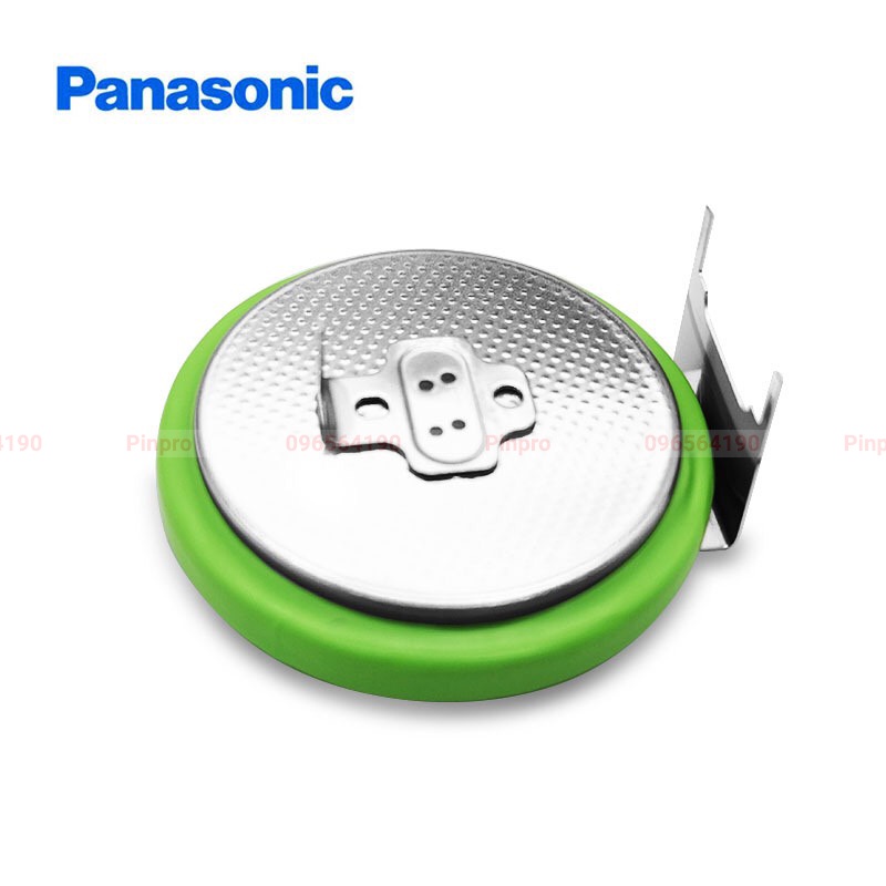 Pin Panasonic BR2450A 3V chính hãng 1 viên