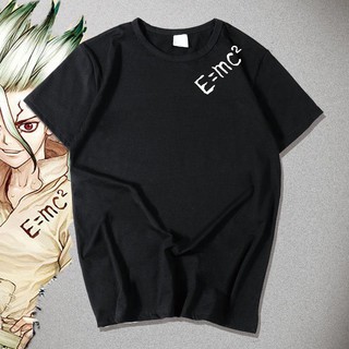 🔥SIÊU SALE🔥 ÁO THUN Dr.Stone - Ishigami Senku CỰC CHẤT