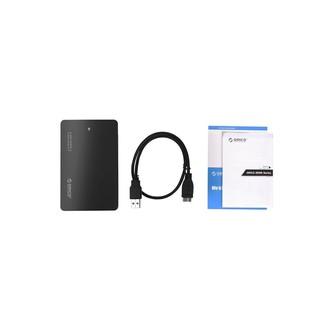 Box HDD 2.5" USB 3.0 Orico 2599/2577