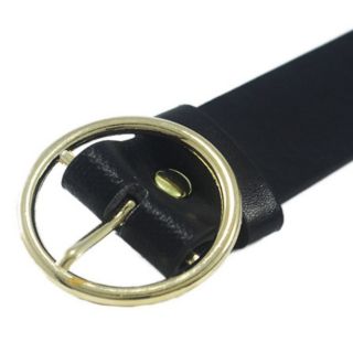 [Order] Thắt lưng khoá tròn