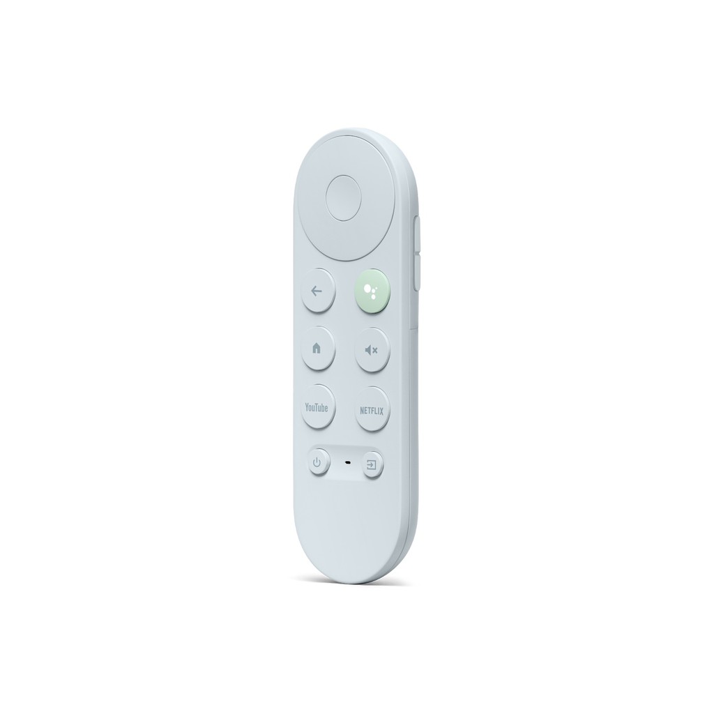 Điều khiển giọng nói cho Chromecast with Google TV