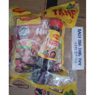 combo hàng tạp hoá